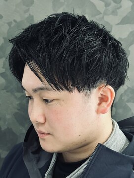 ヒロギンザ 大阪本店(HIRO GINZA) ナチュラルアップ