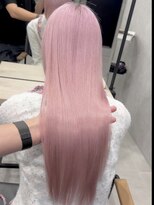 ロウル 渋谷(LOWRL) フェミニンロング/似合わせカット/ウェーブミディアム/渋谷