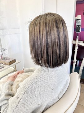 ウェリナ(Welina) アンブレラカラー