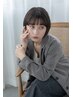 【迷ったら美容師にお任せ】あなたの最適なメニューをご案内クーポン☆