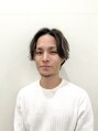 ビューティービースト 防府店(beauty:beast) 内田 篤宏