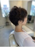ショート