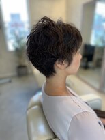 アビズ(AviZ)&nbsp;ショート