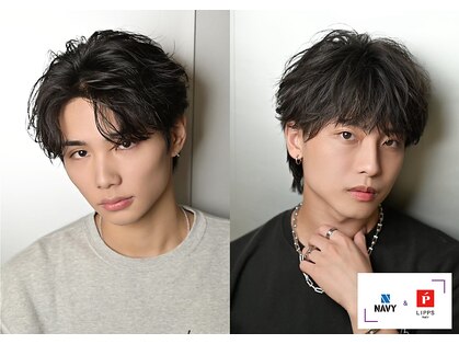 ネイビー(NAVY)の写真