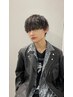 ★新規クーポン★メンズ限定カット＋パーマ＋シャンプーセット7980円