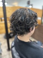ヘアークラフト&nbsp;スパイラル