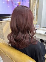 シアン 立川店(Shian)&nbsp;ピンクベージュ