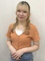 ジャストビューティー リアリー(just beauty Really) 小松晴香 横須賀中央