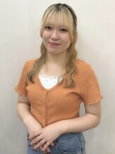 ジャストビューティー リアリー(just beauty Really) 小松晴香 横須賀中央