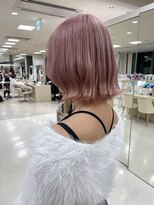 アーチバイケンジ(arch by kenje)&nbsp;ハイトーンピンク