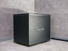 マーブ導入してます！全員に使用させていただいてます！