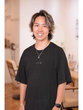 ブルーム(BROOM) 沖田 翔