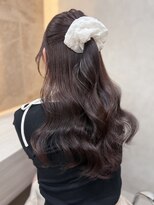 トリア(the tria)&nbsp;KURUMI ココアピンク♪