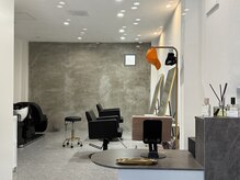 レンネ(Renee)の雰囲気（1人サロンなのでゆっくりとくつろげる居心地いいサロンです！）