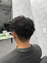 グランデ リー(GRANDE ly)&nbsp;ツイストスパイラル