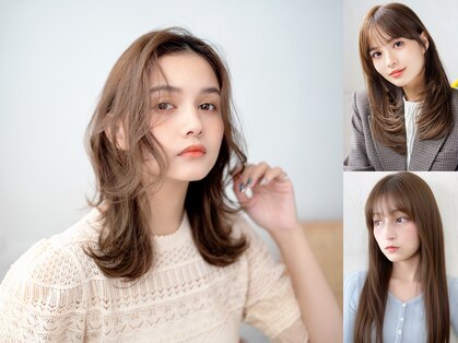 ブルック(BROOK)の写真