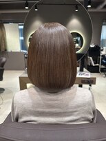 ショコラ アン 横須賀中央&nbsp;☆ミセスボブ☆