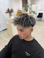 シキ(shiki)&nbsp;ホワイトメッシュ