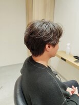 バス(BATH)&nbsp;フェザーパーマ