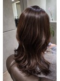 ロングレイヤー
