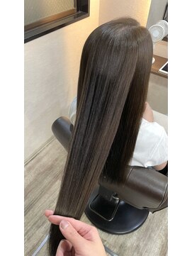 ルミヨコハマ 横浜駅店(Lumi) カラーリペア