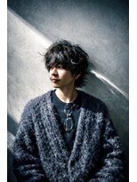 アース 天満橋店(HAIR & MAKE EARTH)&nbsp;20代30代◎ツイストスパイラル