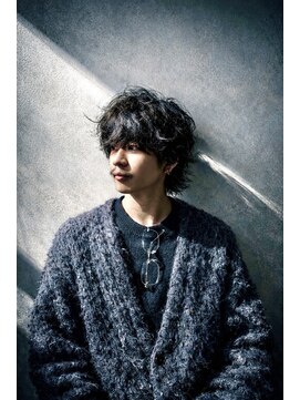 アース 天満橋店(HAIR & MAKE EARTH) 20代30代◎ツイストスパイラル