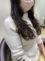 トゥーヘアー(too hair)&nbsp;アンニュイウェーブ