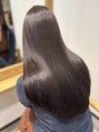 ゼンドット キョウト(Zen. kyoto)&nbsp;美髪縮毛矯正♪ここでしか手に入らない柔らかさをご提供致します