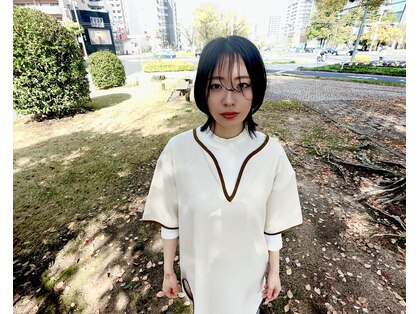 グラッド(GLAD)の写真