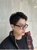 メンズショート