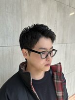 モア 下通店(MORE)&nbsp;メンズショート