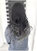 グラデーション