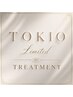 【新規】 カット+OGカラー+縮毛矯正+TOKIO L TR ¥20000