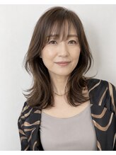 カラーラウンジ(Color Lounge) Color Lounge大人グレージュブラウン