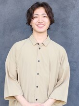 ニュートライズ(NEUTRIZE) 岡崎 颯太