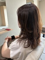 本と南風 guest design