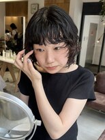 ルーム 烏丸(Room) ウルフパーマ