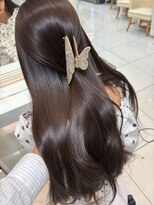 アッシュ 池袋店(Ash)&nbsp;ハーフアップショコラ