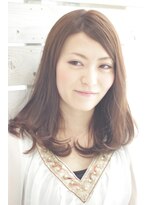 ラ ブーケ 大垣店(La Bouquet)&nbsp;ワンカールつけて上品に