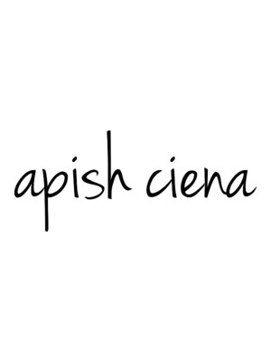 アピッシュ シーナ 海老名店(apish ciena)