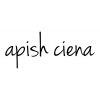 アピッシュ シーナ 海老名店(apish ciena)のお店ロゴ