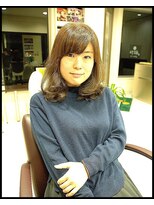 メタ(META)&nbsp;グレージュカラー　※（メルトカラー）