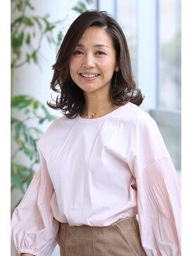 イチリン 千葉(ICHIRIN) ナチュラルスウィングロブ