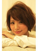 パティオンツー(PATIONN2)&nbsp;モテ愛され大人女子スタイル！！byUshi 《表参道原宿青山》