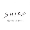 シロ(SHIRO)のお店ロゴ