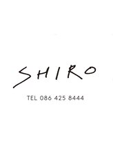 SHIRO【シロ】