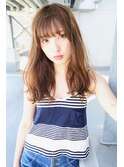 【RICHEL】フレンチガーリー×人気のデザインセミディ