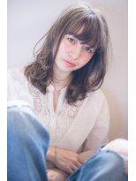 コットン 小田原店(Cotton)&nbsp;【COTTON 小田原】エフォートレスミディ☆