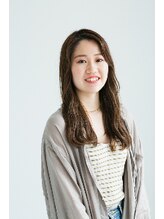 アメリエギャルソン(amelie et garcon)&nbsp;konno 